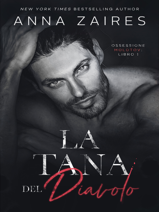 Title details for La Tana del Diavolo by Anna Zaires - Available